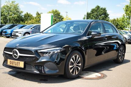Mercedes-Benz A 180 Gebrauchtwagen
