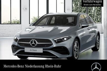 Mercedes-Benz A 180 Gebrauchtwagen