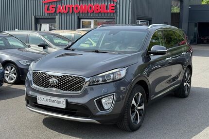 Kia Sorento Gebrauchtwagen