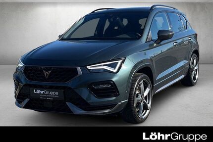 Cupra Ateca Gebrauchtwagen