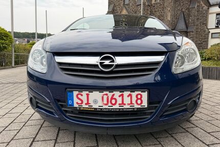 Opel Corsa Gebrauchtwagen