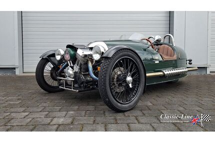 Morgan 3 Wheeler Gebrauchtwagen
