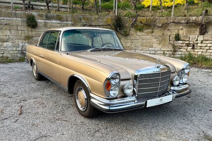 Mercedes-Benz 280 Gebrauchtwagen