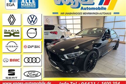 Mercedes-Benz CLS 350 Gebrauchtwagen
