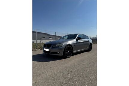 BMW 325 Gebrauchtwagen