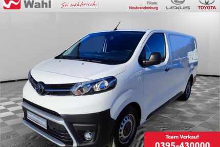 Toyota Proace (Verso) Gebrauchtwagen