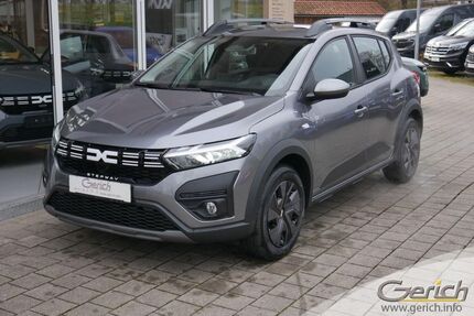 Dacia Sandero Gebrauchtwagen