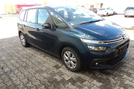 Citroen Grand C4 Picasso / SpaceTourer Gebrauchtwagen