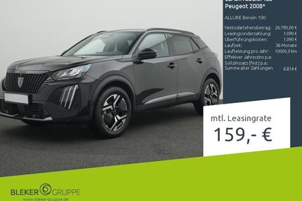 Peugeot 2008 Gebrauchtwagen