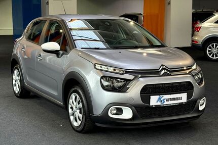 Citroen C3 Gebrauchtwagen