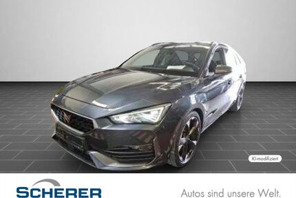 Cupra Leon Gebrauchtwagen