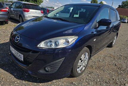 Mazda 5 Gebrauchtwagen