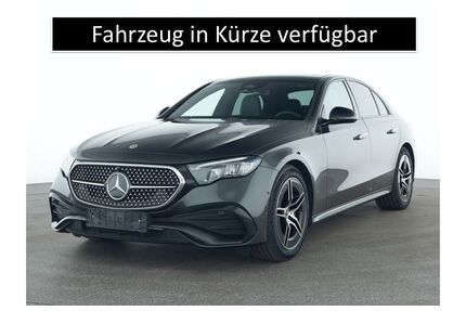 Mercedes-Benz E 220 Gebrauchtwagen
