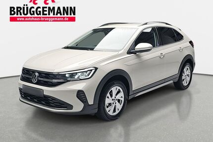 VW Taigo Gebrauchtwagen