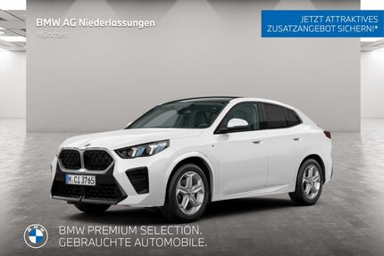 BMW X2 Gebrauchtwagen