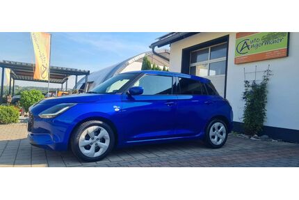 Suzuki Swift Gebrauchtwagen