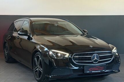 Mercedes-Benz E 220 Gebrauchtwagen