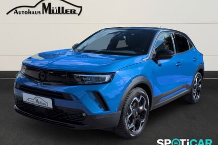 Opel Mokka Gebrauchtwagen