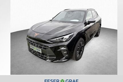 Cupra Terramar Gebrauchtwagen