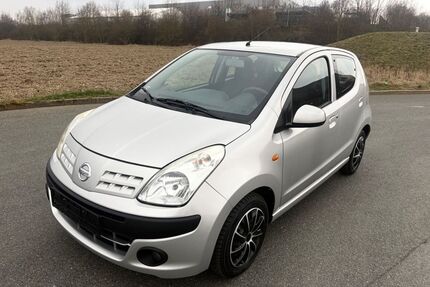 Nissan Pixo Gebrauchtwagen