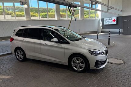 BMW 220 Gran Tourer Gebrauchtwagen