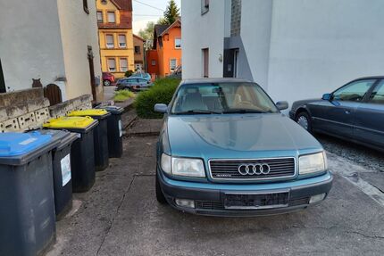 Audi 100 Gebrauchtwagen