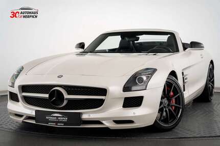Mercedes-Benz SLS Gebrauchtwagen