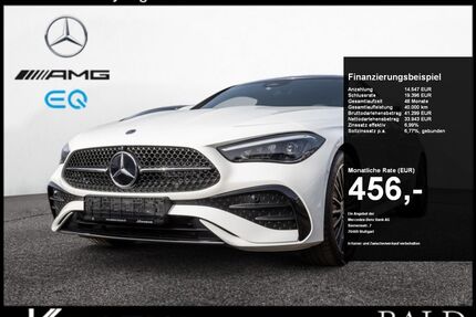 Mercedes-Benz CLE 180 Gebrauchtwagen