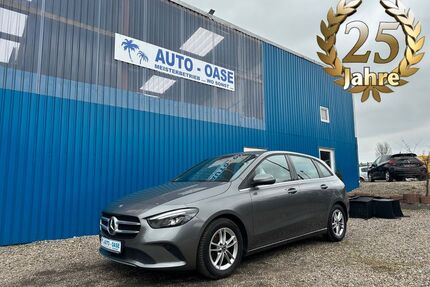 Mercedes-Benz B 180 Gebrauchtwagen