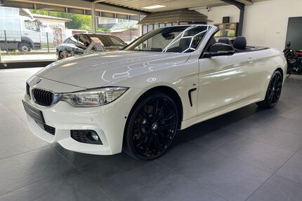 BMW 435 Gebrauchtwagen