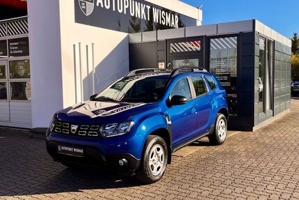 Dacia Duster Gebrauchtwagen