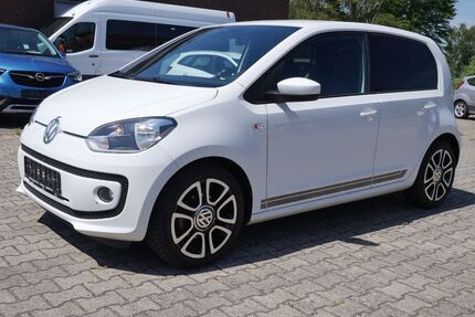 VW up! Gebrauchtwagen