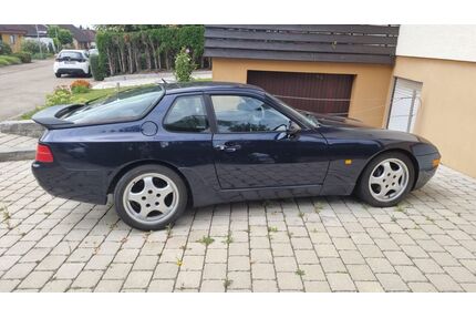 Porsche 968 Gebrauchtwagen