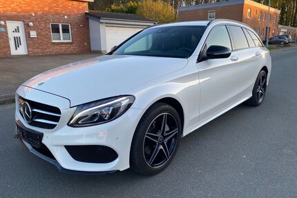 Mercedes-Benz C 200 Gebrauchtwagen