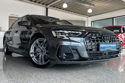 Audi A8 Gebrauchtwagen
