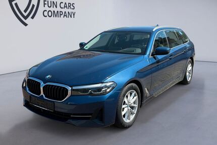 BMW 530 Gebrauchtwagen