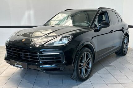 Porsche Cayenne Gebrauchtwagen