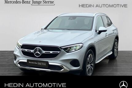 Mercedes-Benz GLC 200 Gebrauchtwagen