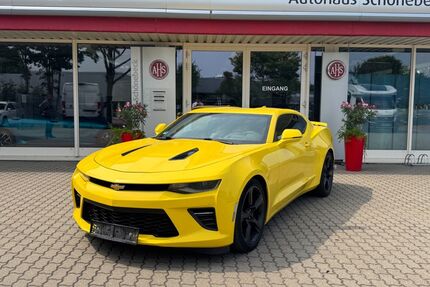 Chevrolet Camaro Gebrauchtwagen