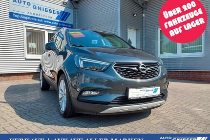 Opel Mokka Gebrauchtwagen