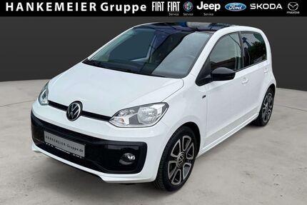 VW up! Gebrauchtwagen