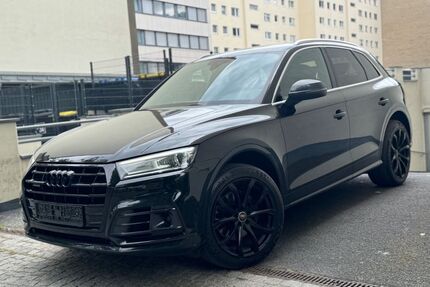 Audi Q5 Gebrauchtwagen