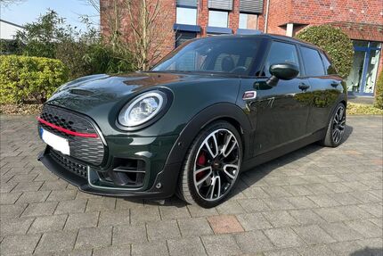 Mini John Cooper Works Clubman Gebrauchtwagen