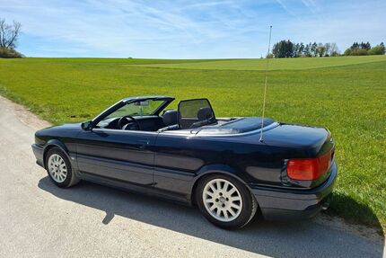 Audi Cabriolet Gebrauchtwagen