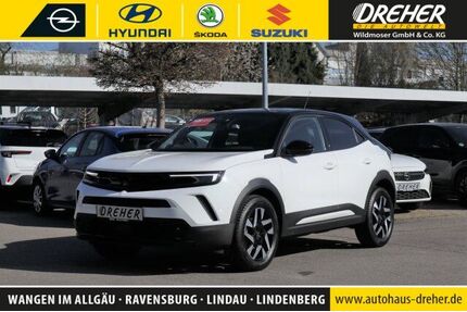 Opel Mokka Gebrauchtwagen