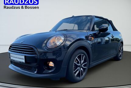 Mini Cooper Cabrio Gebrauchtwagen