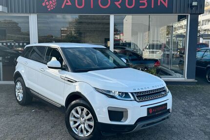 Land Rover Range Rover Evoque Gebrauchtwagen