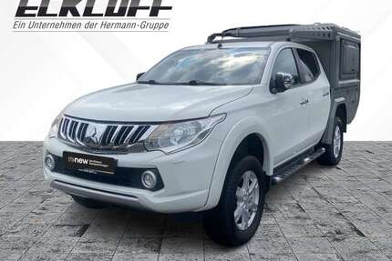 Mitsubishi L200 Gebrauchtwagen