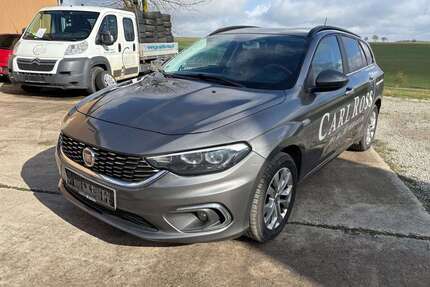 Fiat Tipo Gebrauchtwagen
