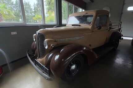 Dodge Andere Oldtimer
